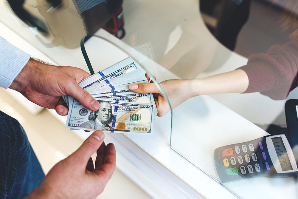 台南王先生｜小額借款週轉，靈活分期無壓力